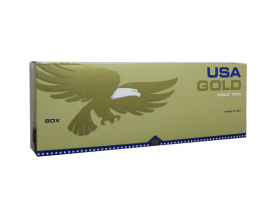 США ГОЛД ГОЛД 100 ММ (США) - USA GOLD GOLD 100'S (USA)